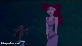 Песни из мультфильма - Геркулес (песня 5)