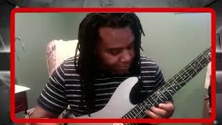 Duke Charelle Enters the Jared Dines Competition &ndash; Funk & Fusion Guita... | #dukecharelle on #Twitch