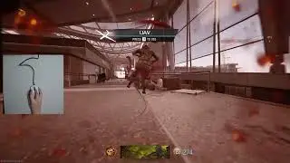 cod mw3 clips