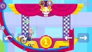 Happy Racing - Gameplay