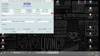 How To - Activate Staging / Indicator Celebration - Skoda Octavia 2 with VCDS