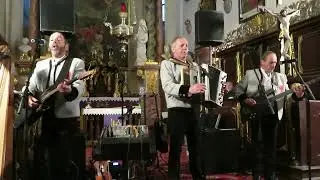 Zellberg Buam - Frei, als wia da Wind (Junga Tog)