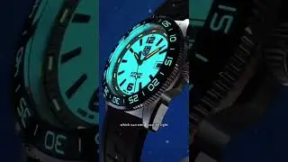 Luminox Pacific 3100 #watch #luxurywatches #unboxing #fashion #gift #menstyle #jewelry