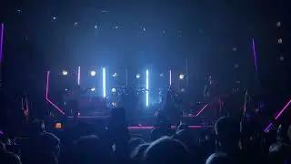 Intro & Change - Pale Waves (Live at The Roundhouse, London) [4K]