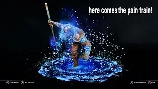FOR HONOR.EXE