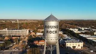 Downtown Round Rock