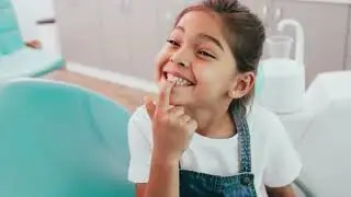 Why Primary Teeth Are So Important for Your Child&rsquo;s Health! || KR Dental Hub #dentalclinic #teeth