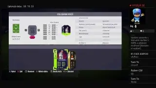 FIFA 18  FUT Path to glory new sbc completed