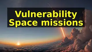 Vulnerability of Space Missions: A Screw Can Change Everything