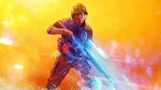 Battlefield V Soundtrack War in the Pacific The Jungle   Waves of Darkness