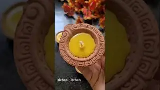 New Diwali Hack Unlocked . #shorts #ytshorts @richaskitchen20