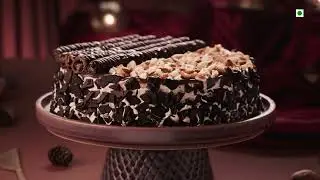 Ibaco Icecream Cake