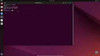 Linux – How to use whoami command