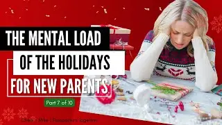Day 7: Gift Logistics + Special Extras | Share the Load Before the Wrapping Paper