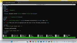 01-Javascript-Examples-Homepage