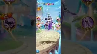 HERO CLASH: ALVAREZ GOING TO ETERNAL