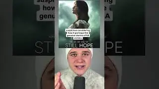 Новый христианский фильм &laquo;Still Hope&raquo; был отменен Голливудом.