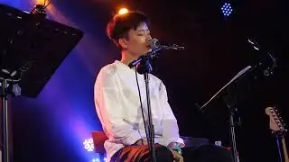 【中国独立音乐】崔开潮《声声慢》现场；Chinese Indie Music,Cui Kaichao-&ldquo;Shengshengman&rdquo;