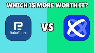 RoboForex Vs OctaFX Review 2025 | Which Forex Broker Is More Worth It? [HONEST GUIDE]