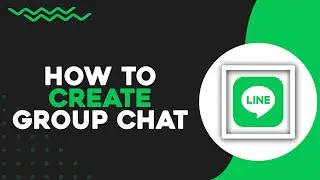 How To Create Line Group Chat (Quick Tutorial)