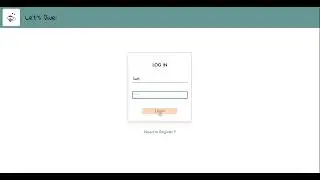 Suba Dive Log App