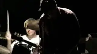Zoinks! - Live @ Recycle Center, Austin, TX 5/11/95