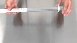 Maverik Wonderboy Lacrosse Shaft @SportStop.com