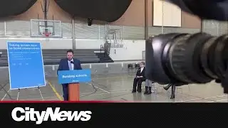 Alberta's Education Minister weighs in on education support staff strike