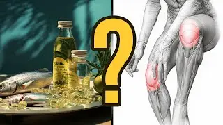 The Secret to Stronger, Healthier Knees Revealed