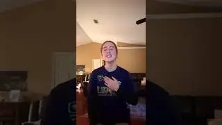 &ldquo;East to West&rdquo; - Casting crowns (Cover by Eliana Granger)