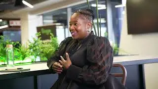 Building a Sustainable Business Beyond Profit with Matlhogonolo Mogapi (Bagaka Group)