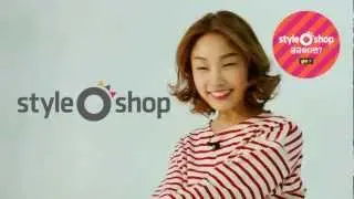StyleOshop X 박승건 / '12-13 Winter Teaser (with 고소현)