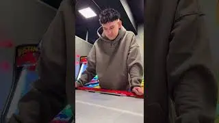 Люблю ли я проигрывать? 
