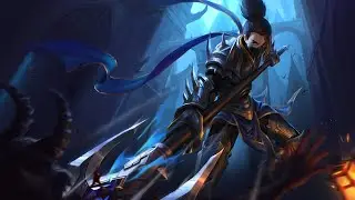Pike x Mestre Verkan (quest 60) - Priston Tale
