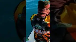 KINGFISH & TUNA DOUBLE HOOKUP #shorts #viral #trending #video #shortvideo #fishing