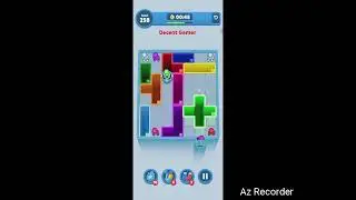 Drop away level 258 walkthrough solution 