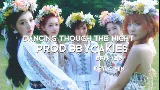 [FREE] RED VELVET x WERIDCORE type beat #kpoptypebeat #prodbbycakies 