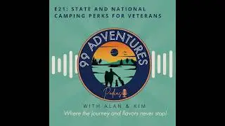 State and National Camping Perks for Veterans