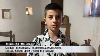 NE KULLEN E MIC SOKOLIT