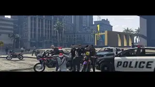 [ NEW ] [ NoPixel Inspired Qcore Framework ] [ 2021 ] - Link To Full Info In Description.