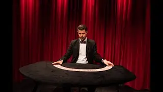 Imagefilm - Philipp Maier - Zauberk&uuml;nstler