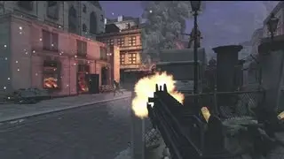 World War Z Official Mobile and Tablet Game Spot