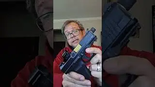 FIELD STRIP/DESCRIBE CANIK TP9 ELITE SC - SDI FTT 100