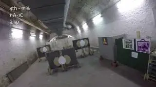 Vienna Open 2016 - IPSC Level III