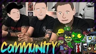 Eure mega PAINT Fanarts & der YouTube Strike des Jahrhunderts | Sprechstunde #2