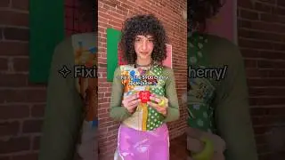 Обновление Cherry Purse 🍒😭 Полное видео в моем Instagram 🤝 #мода #purse