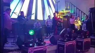 Grupo Puro k-Che 