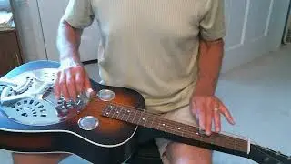 Song for Anni (learned from Martin Gross)
