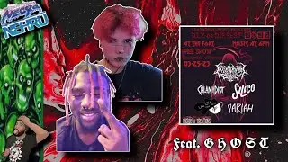 Fort Armistead - Local Vlog (Chlamydiot, Silicon, Pariah & MORE!!)Feat. G H O S T