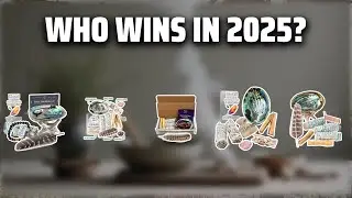 The Top 5 Best Smudge Kit in 2025 - Must Watch Before Buying!